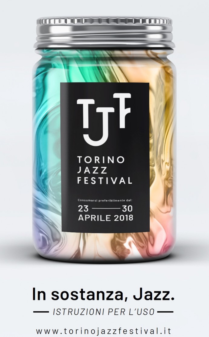 Ritorna il Torino Jazz Festival 2018: dal 23 al 30 aprile la sesta edizione a Torino - Programma ed informazioni